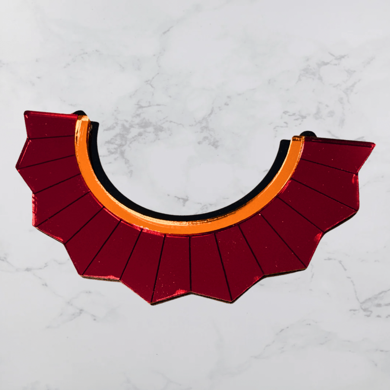 Esme Necklace - Foxx & Ginger