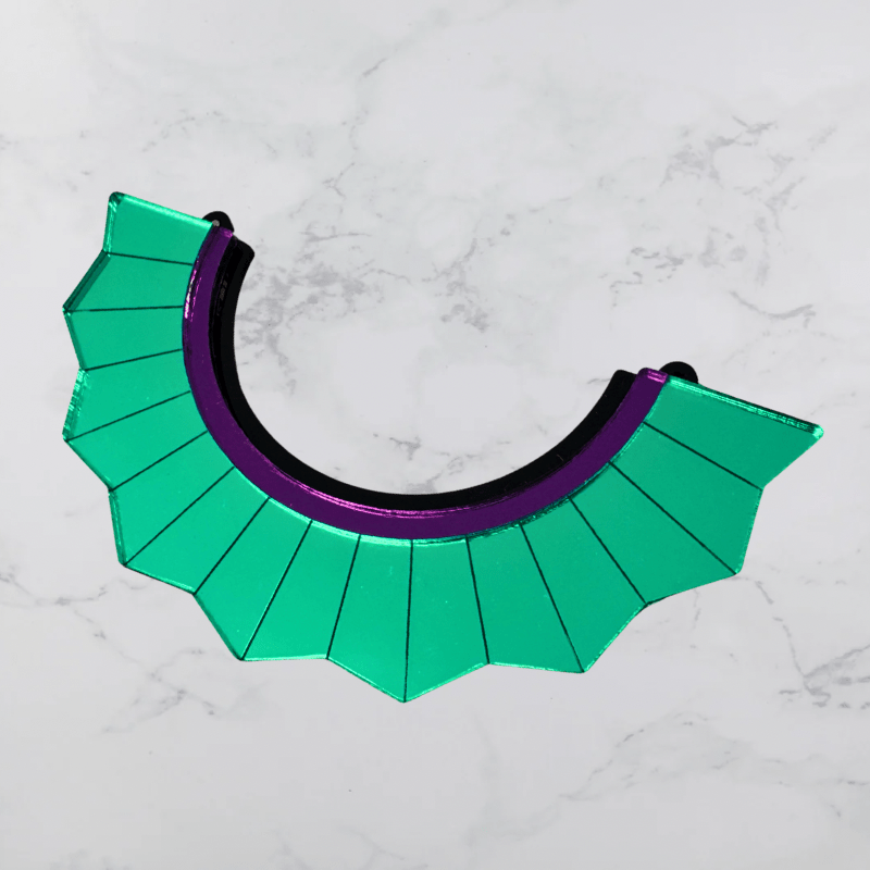 Esme Necklace - Foxx & Ginger
