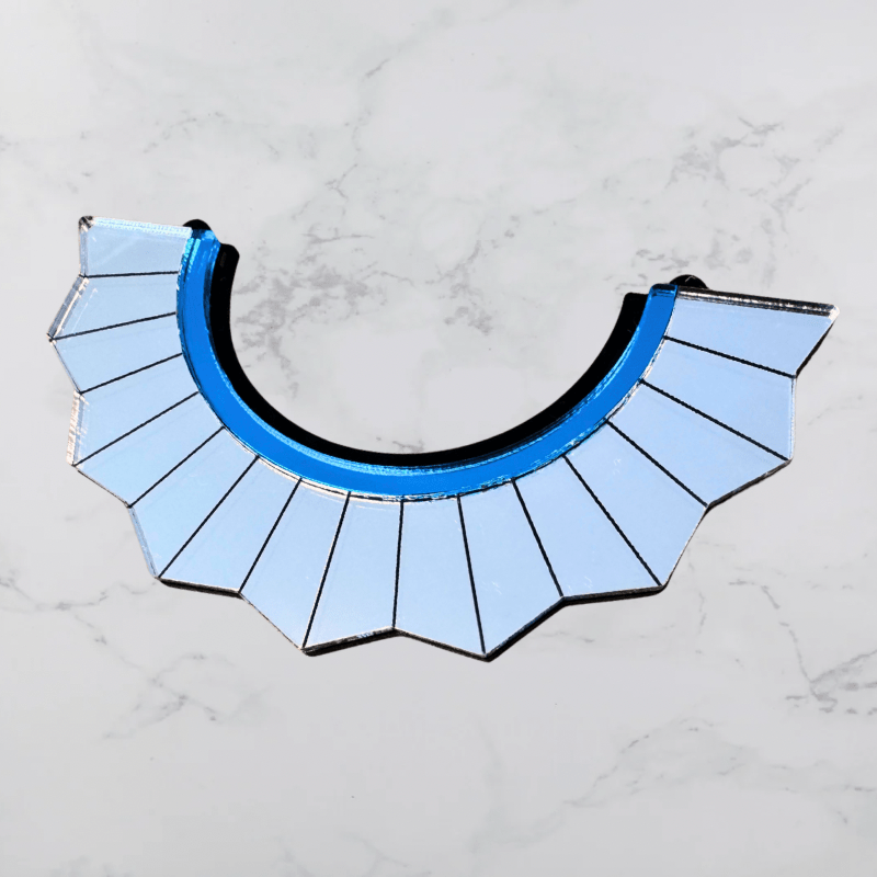 Esme Necklace - Foxx & Ginger