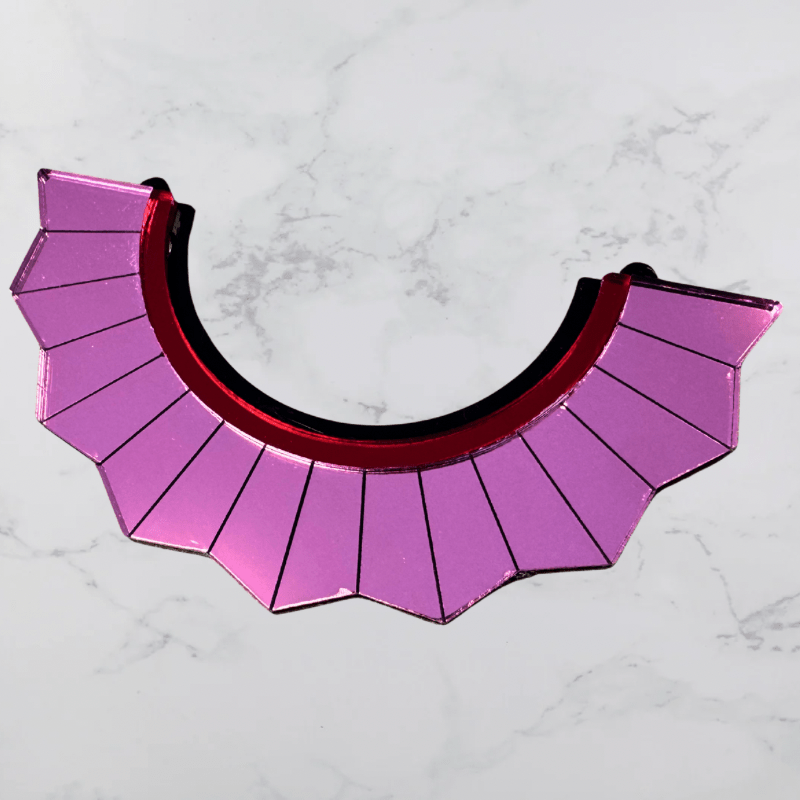 Esme Necklace - Foxx & Ginger