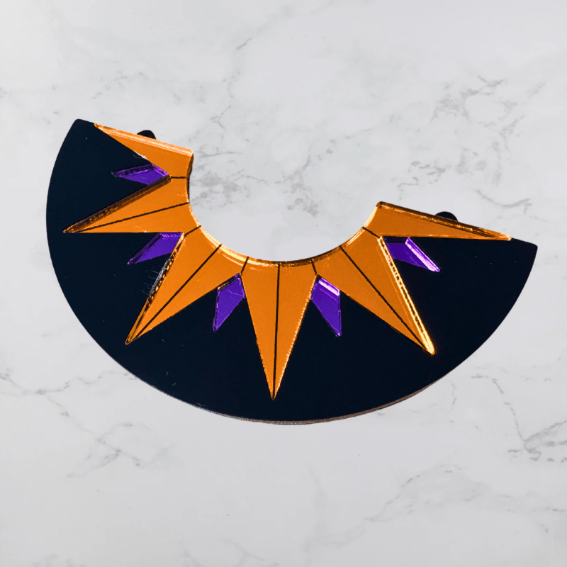Julia Necklace - Foxx & Ginger