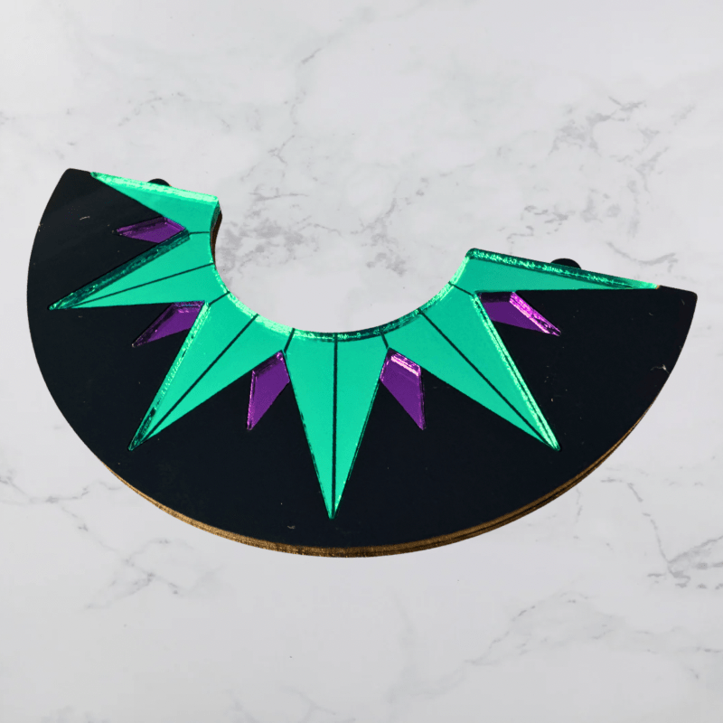 Julia Necklace - Foxx & Ginger