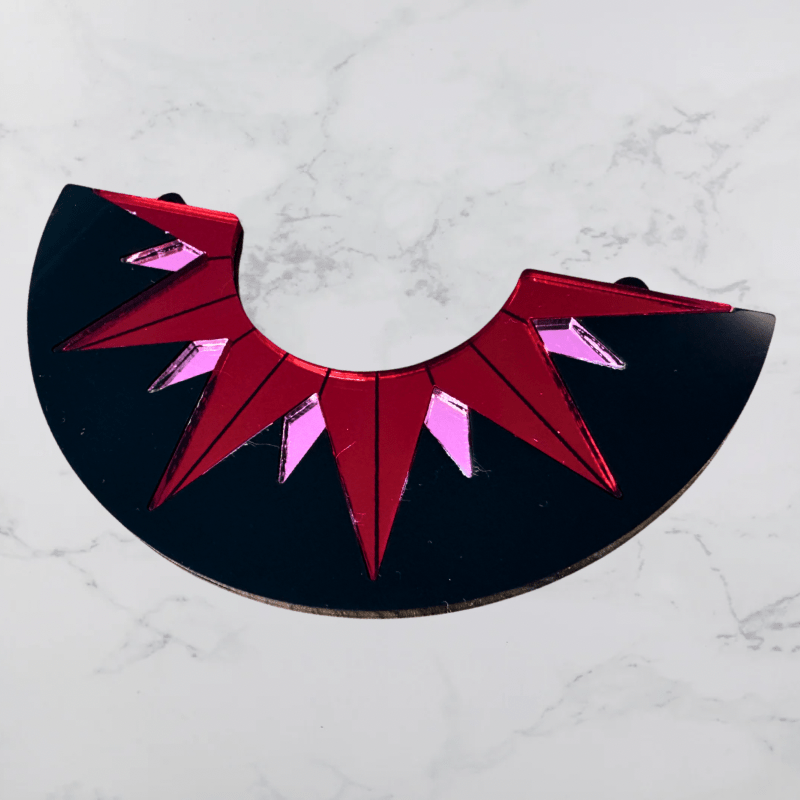 Julia Necklace - Foxx & Ginger