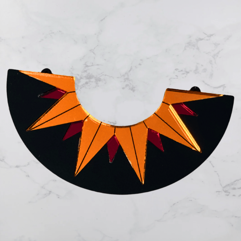 Julia Necklace - Foxx & Ginger