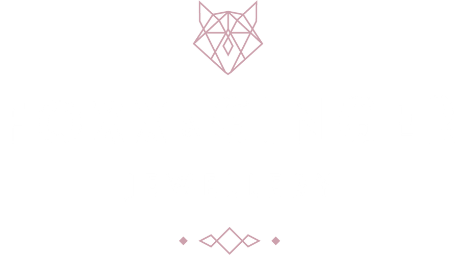 Foxx & Ginger