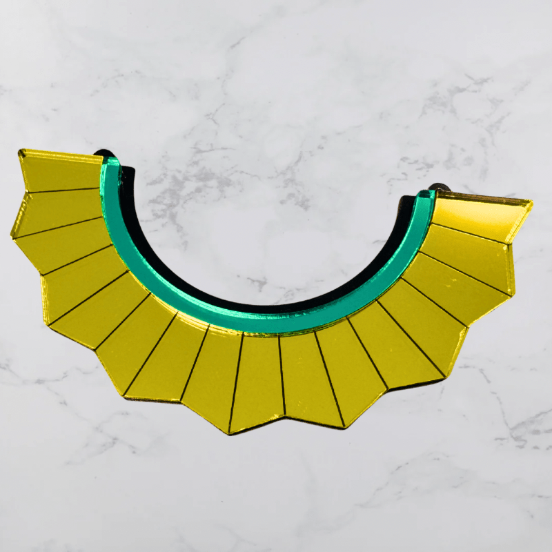 Esme Necklace - Foxx & Ginger
