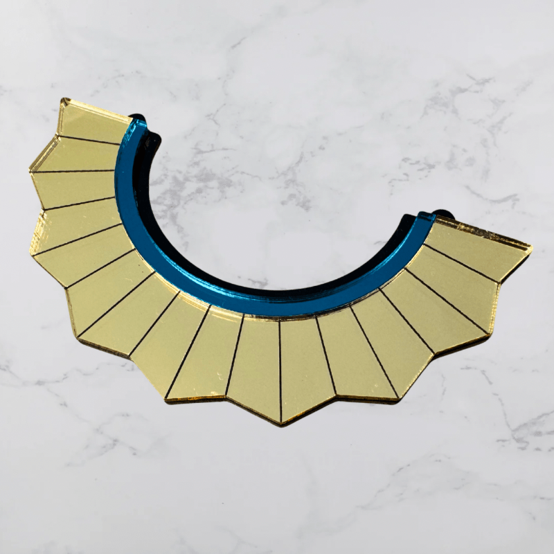 Esme Necklace - Foxx & Ginger