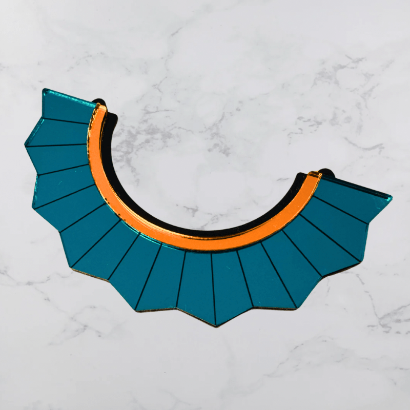 Esme Necklace - Foxx & Ginger