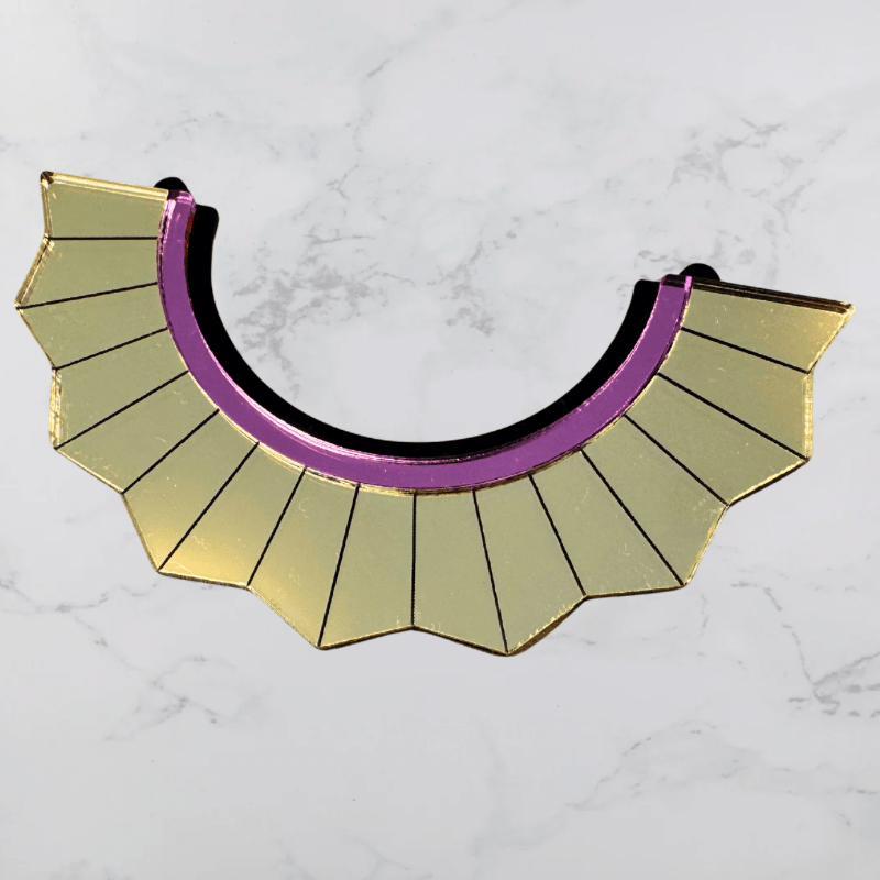 Esme Necklace - Foxx & Ginger