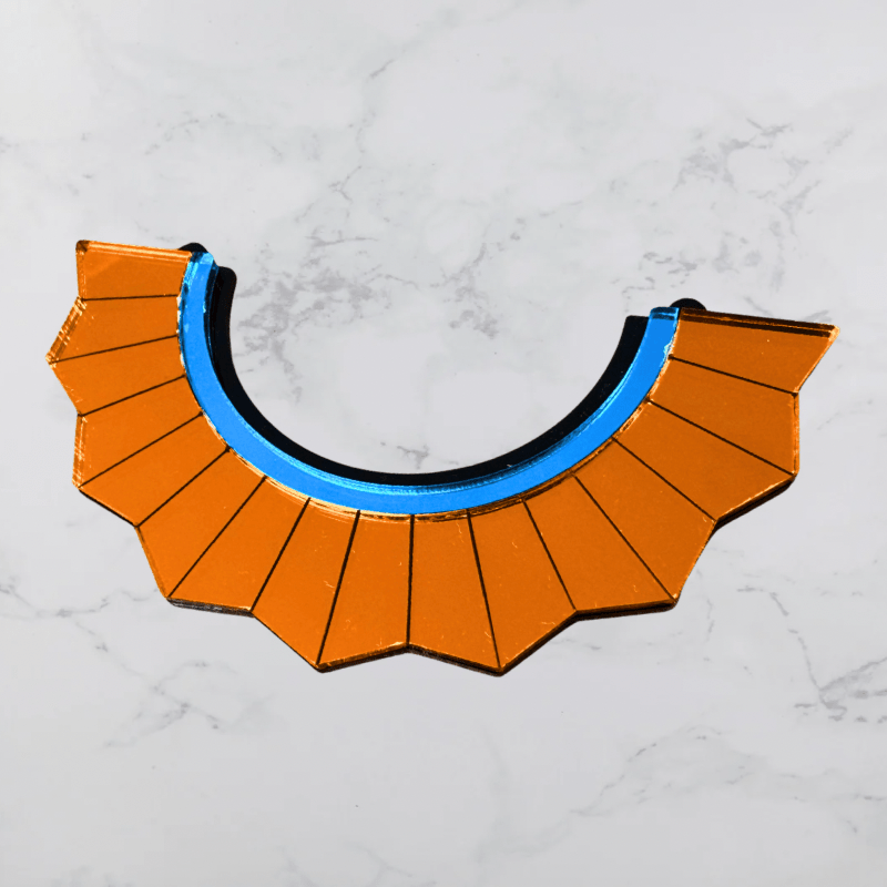 Esme Necklace - Foxx & Ginger